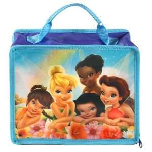  Fairies Disney Rectangle Non Woven Lunch Bag Case Pack 72 