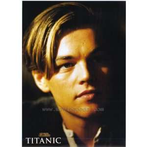  Leonardo DiCaprio Movie Poster (11 x 17 Inches   28cm x 