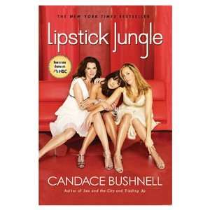 Lipstick Jungle (Book)