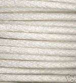 10yds 1/2 Cotton Welt Cord Piping Upholstery Supplie  