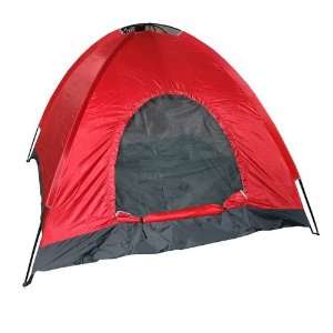   200*200*135cm Camping Dome Folding Tent 