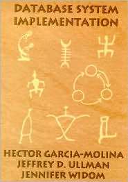   , (0130402648), Hector Garcia Molina, Textbooks   