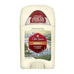 Old Spice Frs Coll I S Denali Size 1.7 OZ