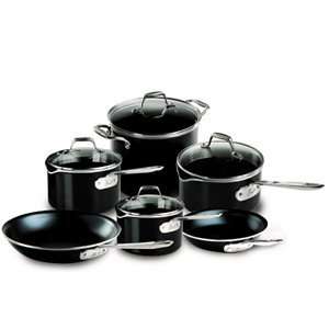  All Clad Cookware Set