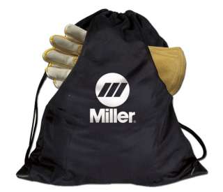 Miller Welding Helmet Bag # 770250  
