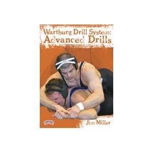  Jim Miller Wartburg Drill System Advanced Drills (DVD 