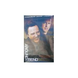  Around the Bend   Christopher Walken   Movie Poster 48x72 