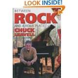 Between Rock and a Home Place by Chuck Leavell and J. Marshall Craig 