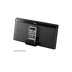   RDP XF100IP Portable iPod Docking Station  Players & Accessories