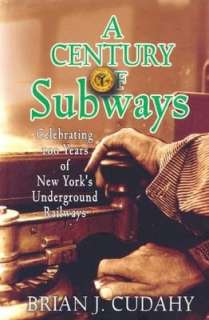   The City Beneath Us Building the New York Subway by 