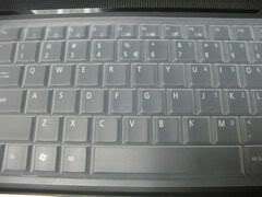 TPU Laptop keyboard cover skin Lenovo IdeaPad S12 K23  