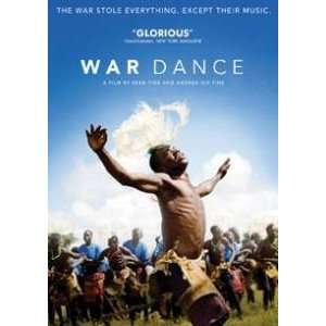  WAR/DANCEXX (DVD MOVIE) Electronics