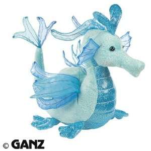  Webkinz Splash Dragon with Trading Cards Toys & Games