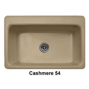  CorStone 15554 Cashmere Coventry Coventry Self Rimming, Extra Large 