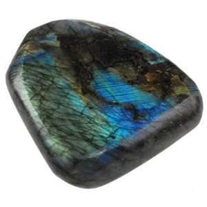  Large Labradorite Gemstone for Self Confidence and 