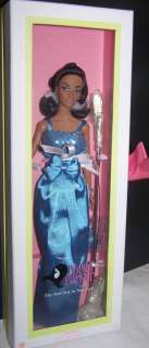 Integrity Moonlight & Kisses Darla Daley African American Doll Poppy 
