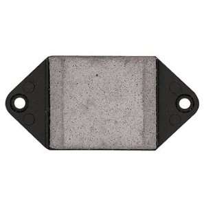  Walthers   Replacement Pad for Walthers Track Cleaning 