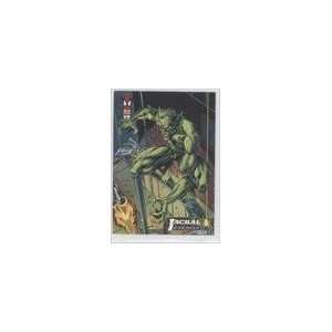   1994 Amazing Spider Man (Trading Card) #30   Jackal 