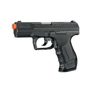  Umarex USA Walther P99  CO2  15rd  Black Sports 