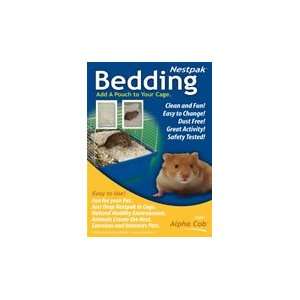  Nestpak Bedding Alpha Dri