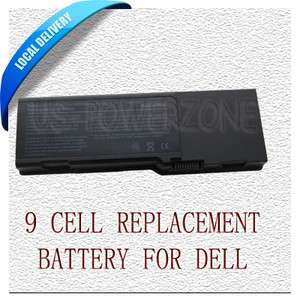 New Laptop Battery for DELL Latitude D800 Precision M60  