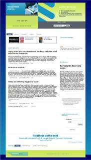 BOOK NEWS TURNKEY WEBSITE ONLINE WEB BUSINESS FOR SALE  