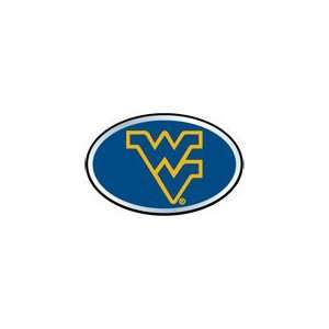  West Virginia Color Car Emblem