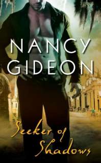 seeker of shadows nancy gideon paperback $ 7 99 buy