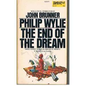  The End of the Dream Books
