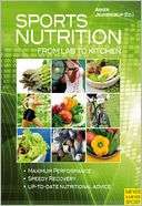   Sports Nutrition From Lab to Kitchen by Asker 