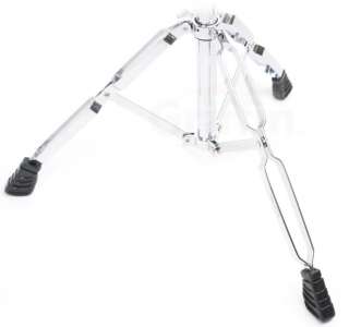 Straight Cymbal Stand Heavy Duty Drum Hardware Double Braced Griffin 