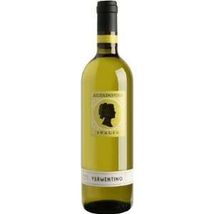  I Altadonna Vermentino 2009 750ML Grocery & Gourmet Food