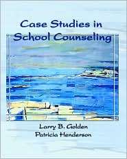   Counseling, (0130494844), Larry Golden, Textbooks   