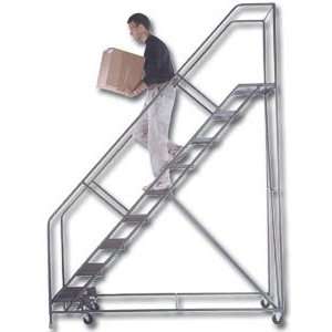  50 DEGREE SLOPE WALK DOWN LADDER HSW1032