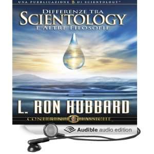  Differenze Tra Scientology e Altre Filosofie (Differenece 