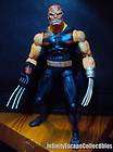 Marvel Legends Giant Man Series AoA WEAPON X WOLVERINE Variant