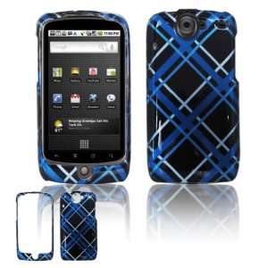   Pc Snap On Faceplate Case Cover for Google Nexus One 