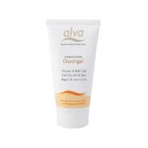  Alva Sanddorn Shower Gel 150ml