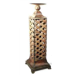  Metal Candlebra Candle Sticks Holders Accent Stand NEW 