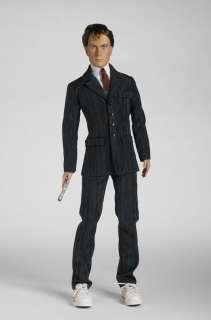 Doctor Who The Tenth Doctor Tonner doll LE1000 608941410355  