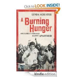 Burning Hunger Lynda Schuster  Kindle Store
