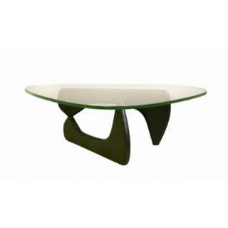 of the noguchi table high end contract grade 3 4 glass solid hardwood 