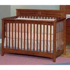  Eastland Lifetime Crib Baby