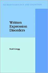  Disorders, (0792333551), N. Gregg, Textbooks   