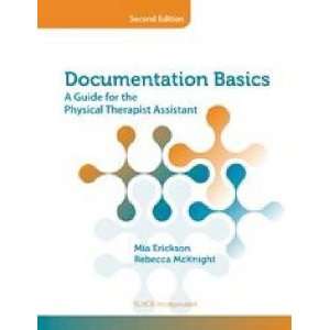   Therapist Assistant [Paperback] Mia Erickson EdD MS PT ATC Books
