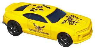 Transformers DOTM Speed Stars Camero Concept Bumblebee  