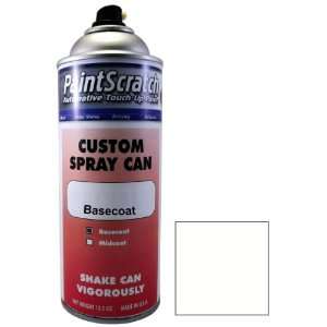   Touch Up Paint for 2010 Hyundai Tucson (color code WAB) and Clearcoat