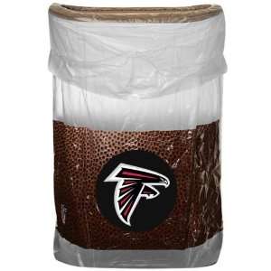 Atlanta Falcons Pop Up Trash Can 