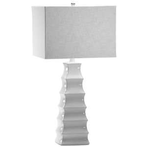  Emily Lamp Dimensions H28.25 W14.25