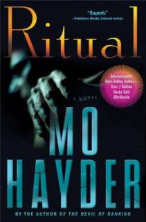   Hayder, Grove/Atlantic, Inc.  NOOK Book (eBook), Paperback, Hardcover